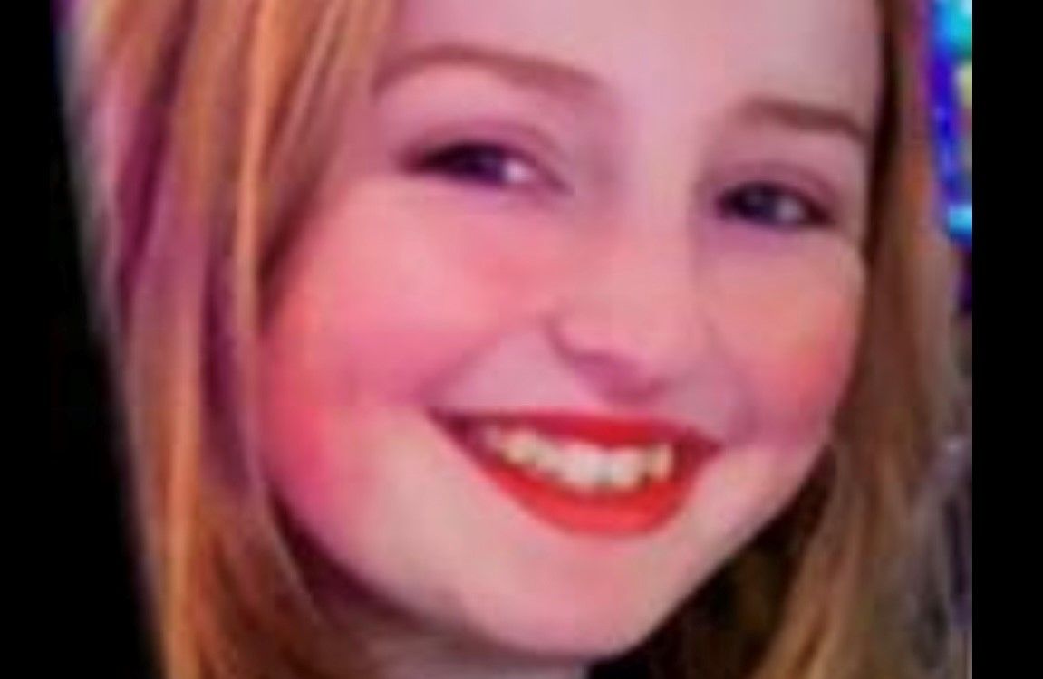 Police Appeal To Find 14 Year Old Girl Reported Missing In South East